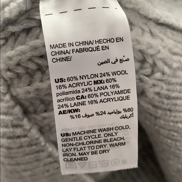 WHBM Embellished Knit Sweater - Picture 7 of 7